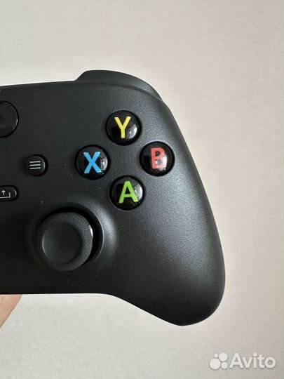 Джойстики для Xbox Series