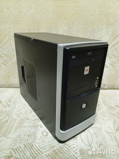 Комплект Asus B75M-plus/i5 2400/16Gb