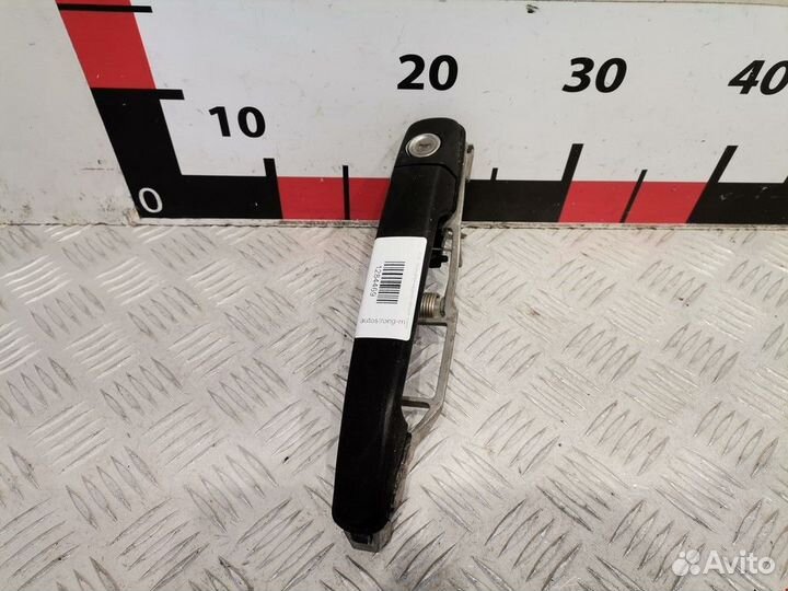 Ручка наружная передняя правая Mercedes-Benz