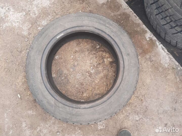 Matador MP 30 Sibir Ice 2 185/60 R15 88T