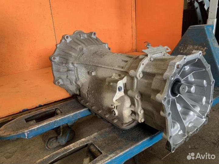 АКПП Infiniti Qx56 Z62 5.6 2011