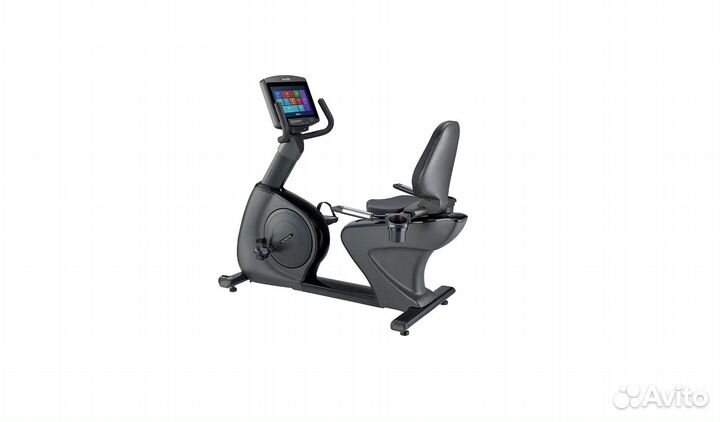 Велотренажеры Smith