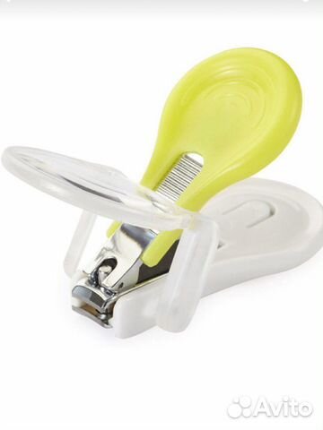 Детские щипчики- ножницы