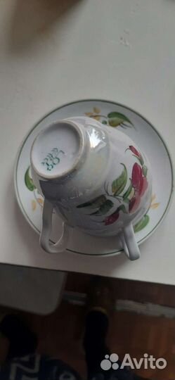 Чашечка для кофе