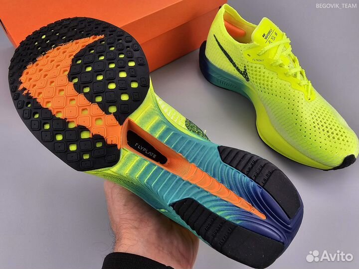 Кроссовки для бега nike vaporfly 3