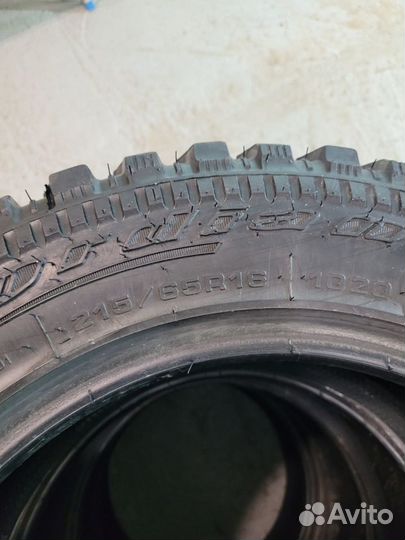 Cordiant 4x4 215/65 R16 102B