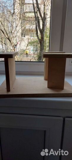 Тренажер для собак