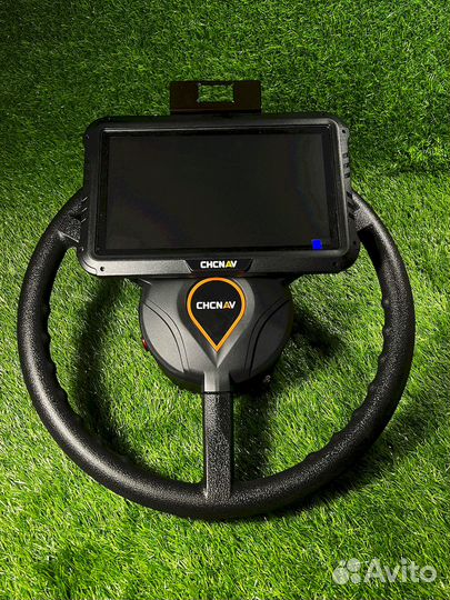 Точное земледелие агронавигатор chcnav NX510 PRO