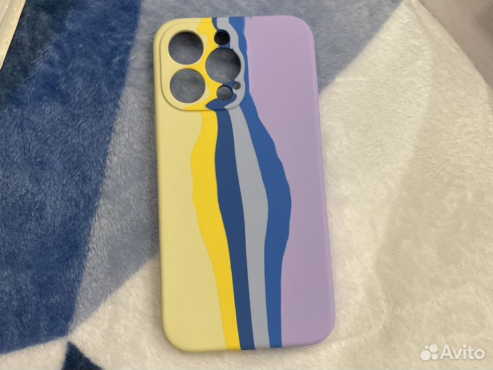 Чехол на iPhone 13pro