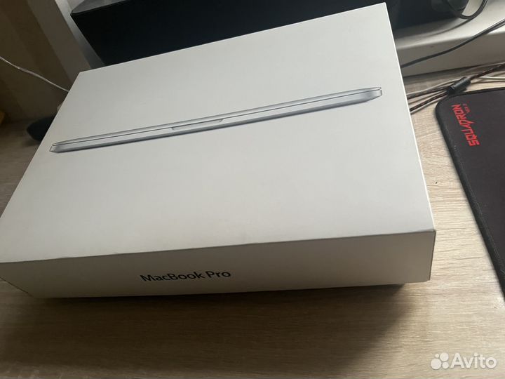 Macbook pro 13