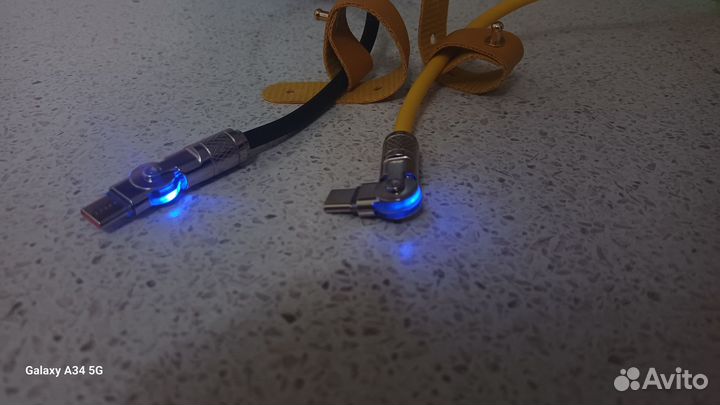 Кабель usb