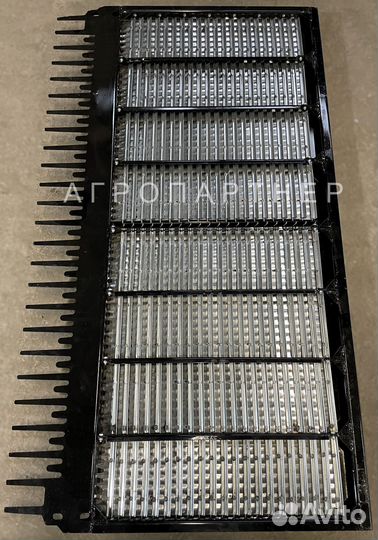 Решето дополнительное рсм 161