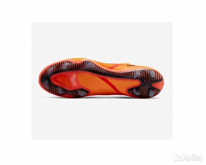 Футбольные бутсы