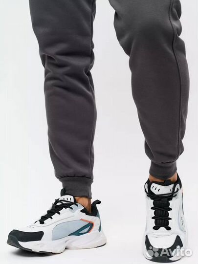 Спортивный костюм мужской