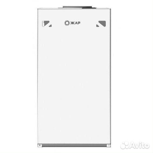 Котел одноконтурный сигнал серия жар ков-20 TGV