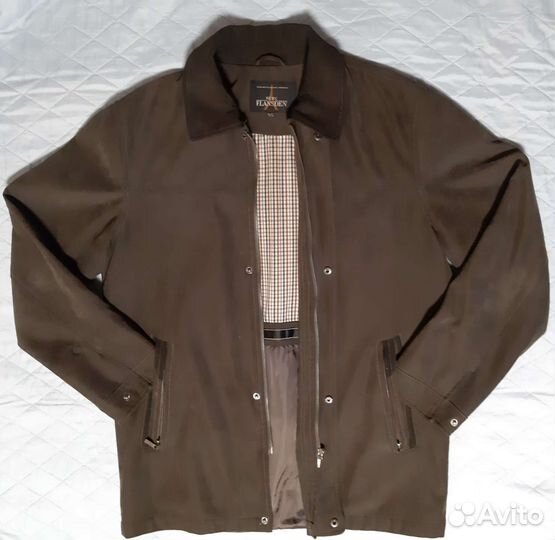 Ветровка мужская