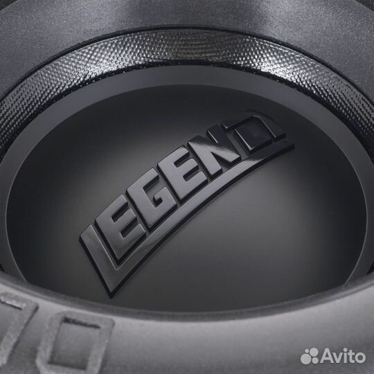 Сабвуфер DL Audio Legend 12