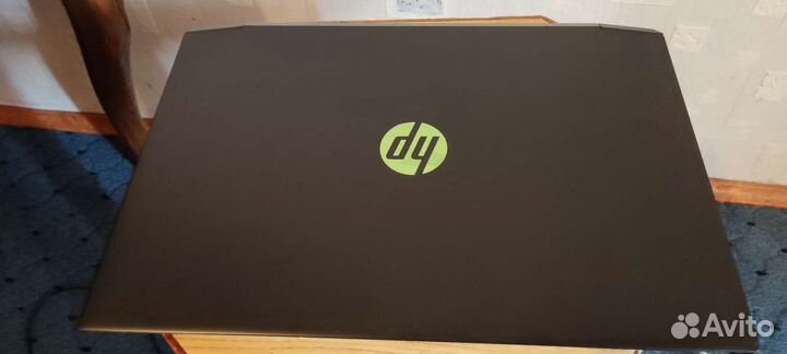 Игровой ноутбук c gtx 1050 3гб