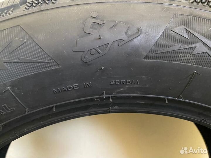 Kormoran SUV Stud 225/60 R18 104T