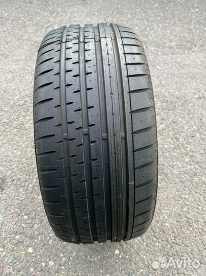 Continental ContiSportContact 2 235/40 R18 95Y