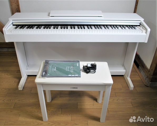 Цифровое пианино (Комплект) объявление продам