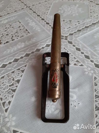 Штопор СССР