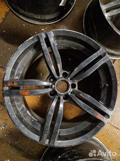 Диски бмв r19