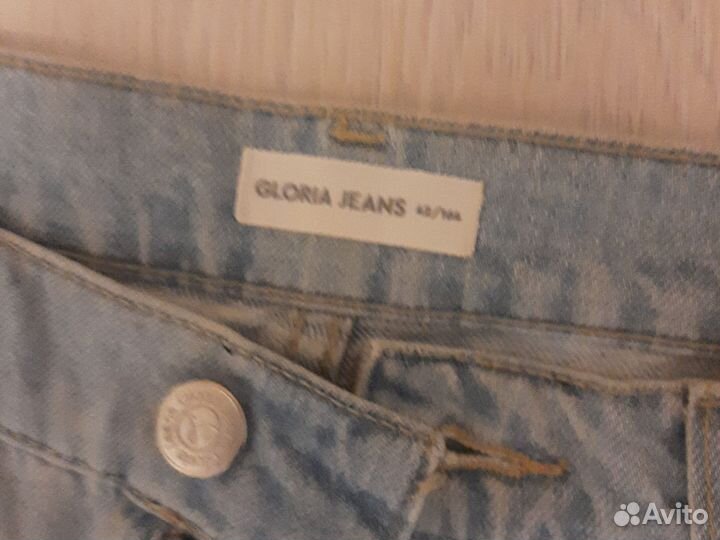 Джинсы женские 42