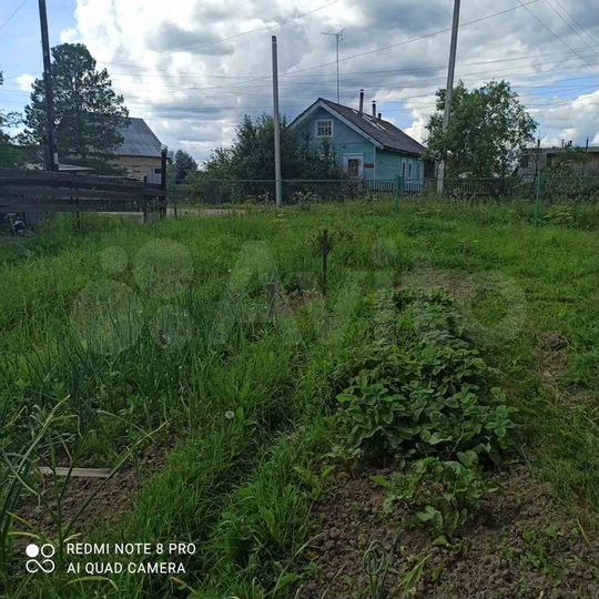 Дом 170 м² на участке 16 сот.