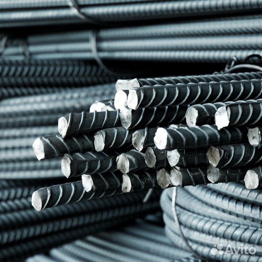 Арматура А3 D10