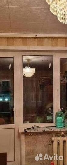 Пластиковые окна и двери пвх