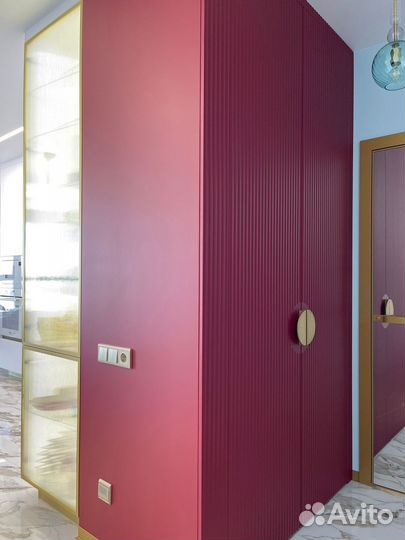 Шкаф для одежды