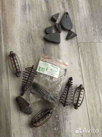 Товары для рыбалки