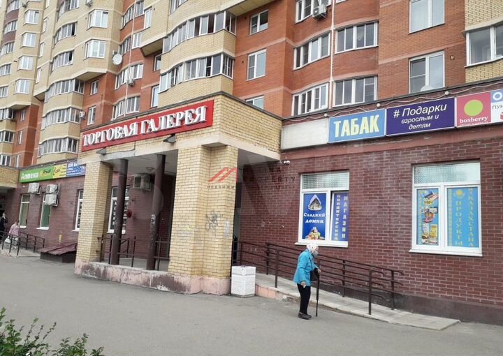 Продам торговое помещение, 201 м²