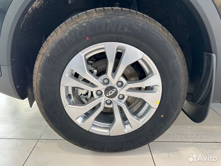 Chery Tiggo 4 Pro 1.5 МТ, 2024