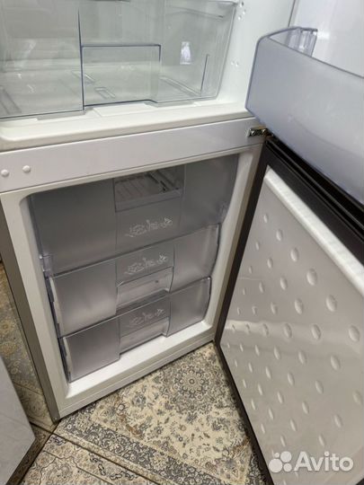 Холодильник beko бу