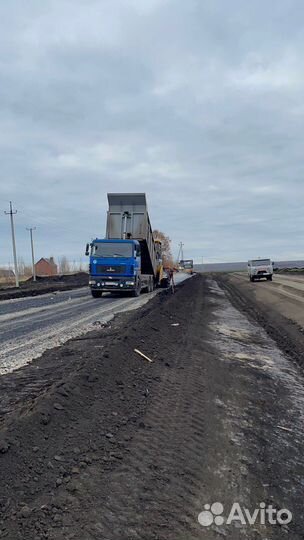 Требуются водители на самосвалы маз