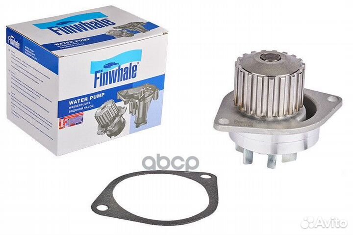 Помпа водяная WP710 Finwhale