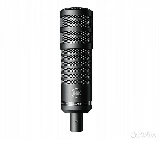 Динамический микрофон 512 Audio Limelight