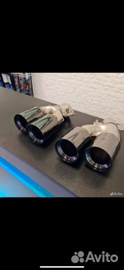 Насадки м перфоменс для g30