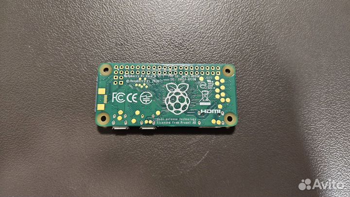 Raspberry pi zero