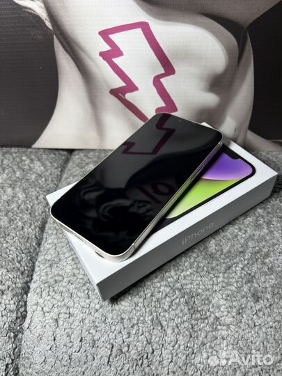 iPhone 14, 128 ГБ