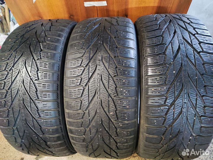 Nokian Tyres Hakkapeliitta R2 SUV 255/50 R19 107R