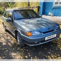 ВАЗ (LADA) 2114 Samara 1.5 MT, 2006, 250 000 км