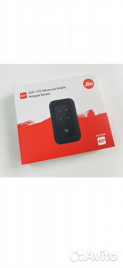 Карманный wifi роутер 4g