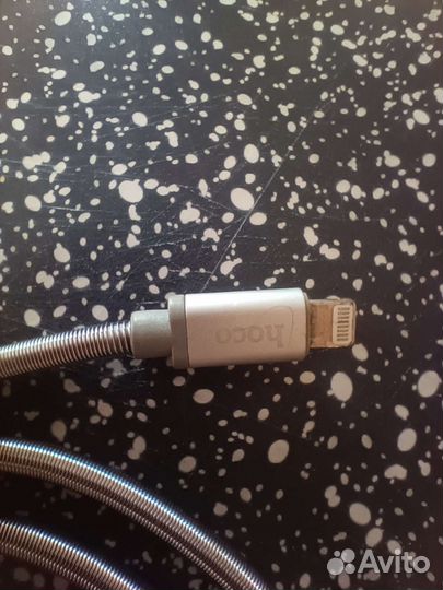 Usb кабель для iPhone