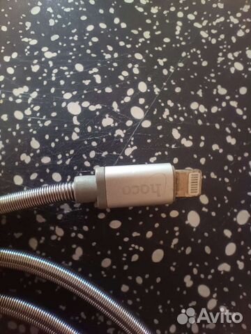 Usb кабель для iPhone