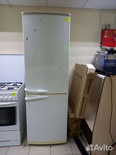 Холодильники