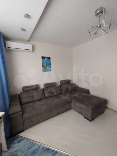 2-к. квартира, 57,9 м², 9/10 эт.