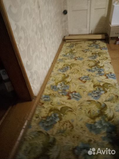 Дорожки на пол 2 шт